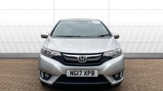 Honda Jazz 1.3 EX Navi 5dr Petrol Hatchback